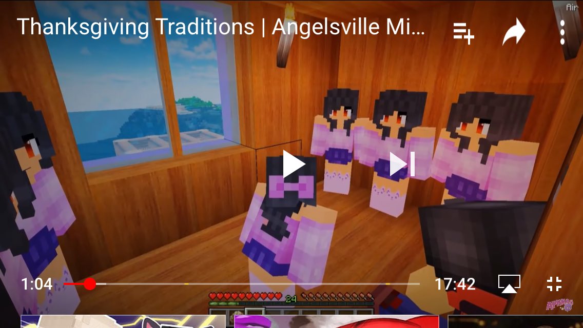 Please tell me I’m dreaming