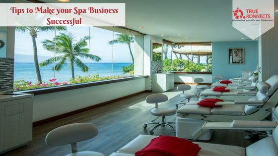truekonnects's tweet photo. https://t.co/gQJbN6fAzv Tips to Make your Spa Business Successful. Bringing new services,Referral programs,Understanding your customers,Your staff is your asset,Feasible and attractive offers.#Salonmanagementsoftware  #SpaAppointmentSoftware https://t.co/2RRLi9ySBd