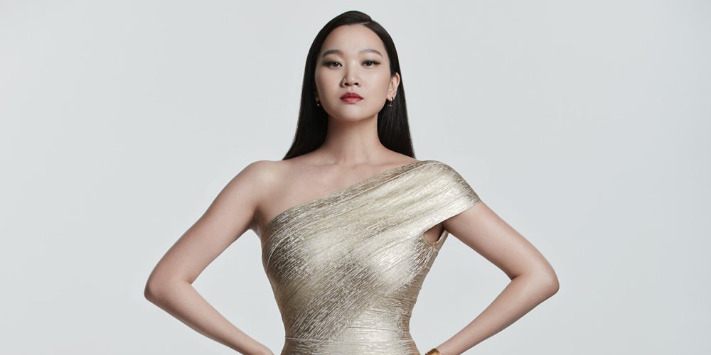 allkpop on Twitter: "Jang Yoon Joo joins 'Get it Beauty 2018' after Honey Lee leaves MC spot https://t.co/FOiF91HqUW… "