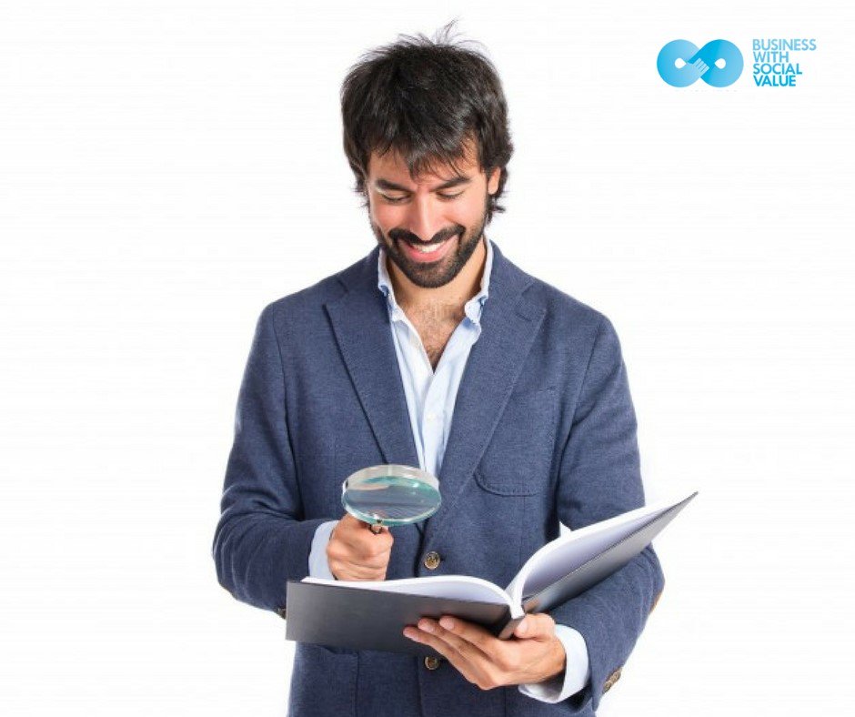 🔊 Descobreix el 20 de desembre l’oferta completa de productes i serveis dels venedors socials que aquest any pots trobar al Business with Social Value ➢businesswithsocialvalue.org/activitats/. INSCRIU-TE
➤ bit.ly/2hQaC7Q #FelizFinde #BWSV17