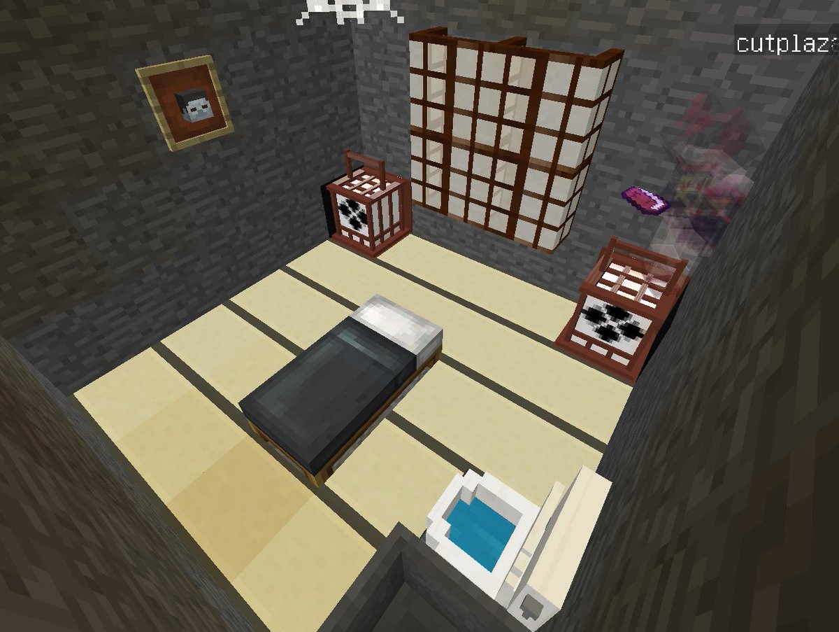 あつし羊 あつし スタッフの亡霊が映ってます 心霊写真です