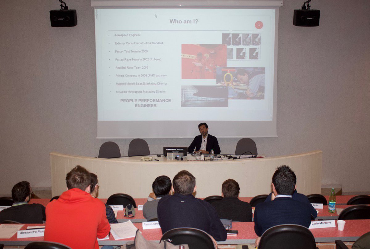 Accademia ED tweet media