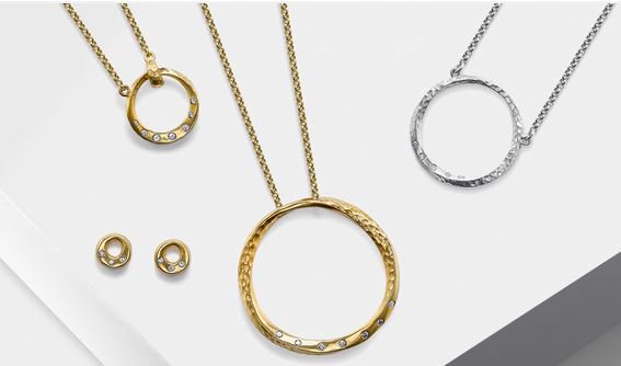 Have you seen the new <a href="/DowerandHall/">Dower & Hall</a> Eternal collection yet? We think it's going to be a big hit this Christmas! Pop in store to see it in person! 😍