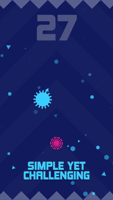 GetAppsftw's tweet image. Boom Dots – One-tap challenge that&apos;s hard to stop playing once you start appsftw.com/app/boom-dots #iosgaming #onetap