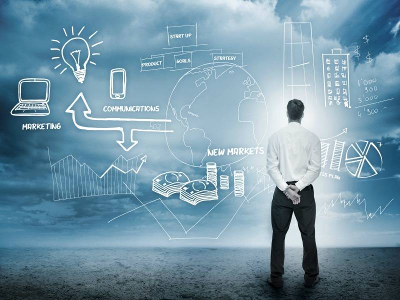 These 5 Marketing Strategies Will Skyrocket Your ROI goo.gl/cu6EHy