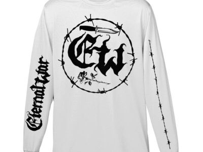 EternalWar315's tweet photo. Preorder these threads and get your free download of "Remember Me" at https://t.co/fCvP9AMEjD https://t.co/xmOYQiCsaN