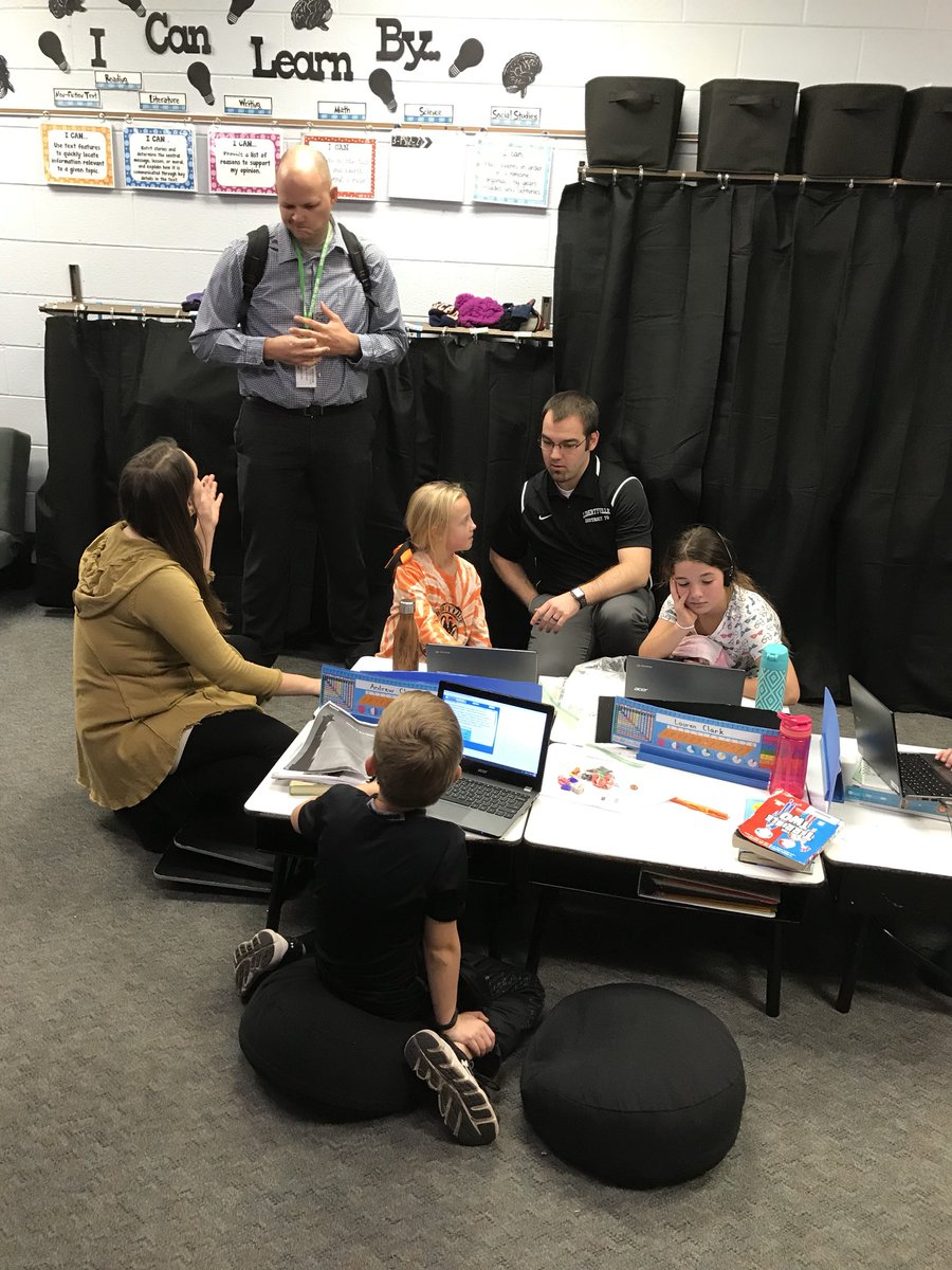 Erik_Youngman's tweet photo. #differentiated and #personalized #math and #reading #learning with #CompassLearning for RocklandD70 #students. #D70Learning
#LibertyvilleD70
#D70ShinyApple https://t.co/8Z2pnmymdE