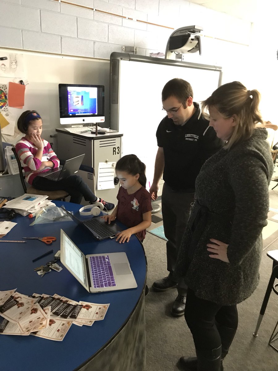 Erik_Youngman's tweet photo. #differentiated and #personalized #math and #reading #learning with #CompassLearning for RocklandD70 #students. #D70Learning
#LibertyvilleD70
#D70ShinyApple https://t.co/8Z2pnmymdE