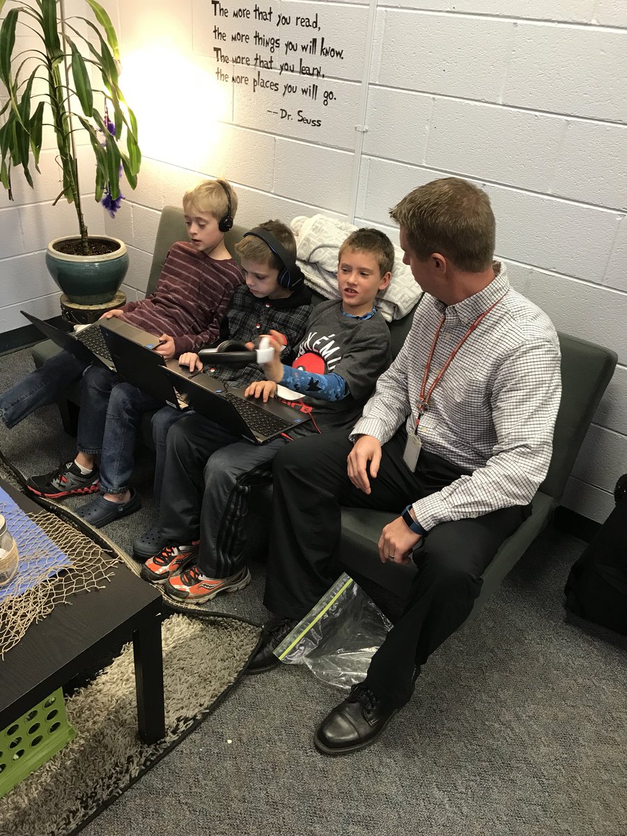 Erik_Youngman's tweet photo. #differentiated and #personalized #math and #reading #learning with #CompassLearning for RocklandD70 #students. #D70Learning
#LibertyvilleD70
#D70ShinyApple https://t.co/8Z2pnmymdE