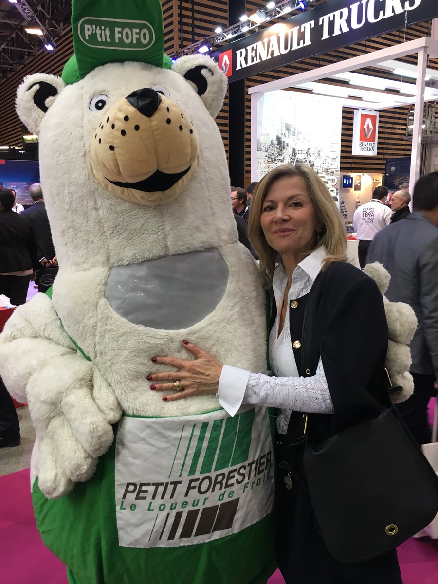 Amb Veronika Wand-Danielsson tweet media