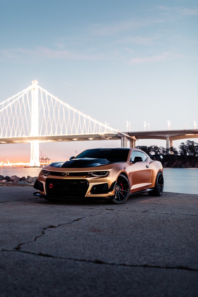 SmartPolishPro's tweet photo. Camaro ZL1 💪
📷 @ guywithacamera415
•
#Chevrolet | #Camaro | #MuscleCar https://t.co/B2jnnUvOfz