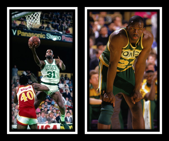 Join us in wishing former player and legend Cedric Maxwell a happy birthday! 