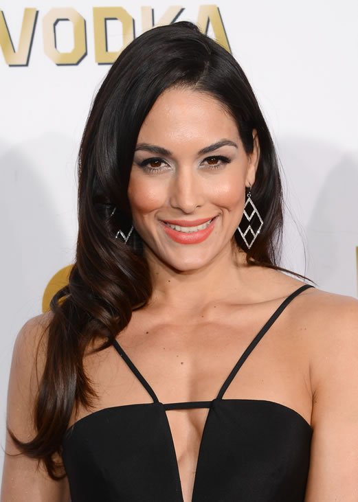 Happy Birthday Brie Bella 