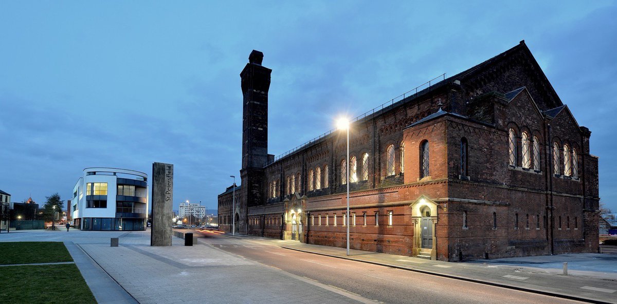 You have until Friday to apply for your digital or creative business start-up to be a part of the Digital Dozen at Ashton Old Baths! If you'd like to be in a pool of other similar businesses and get expert support, now's your time to apply! More info here ashtonoldbaths.co.uk/digital-dozen/…