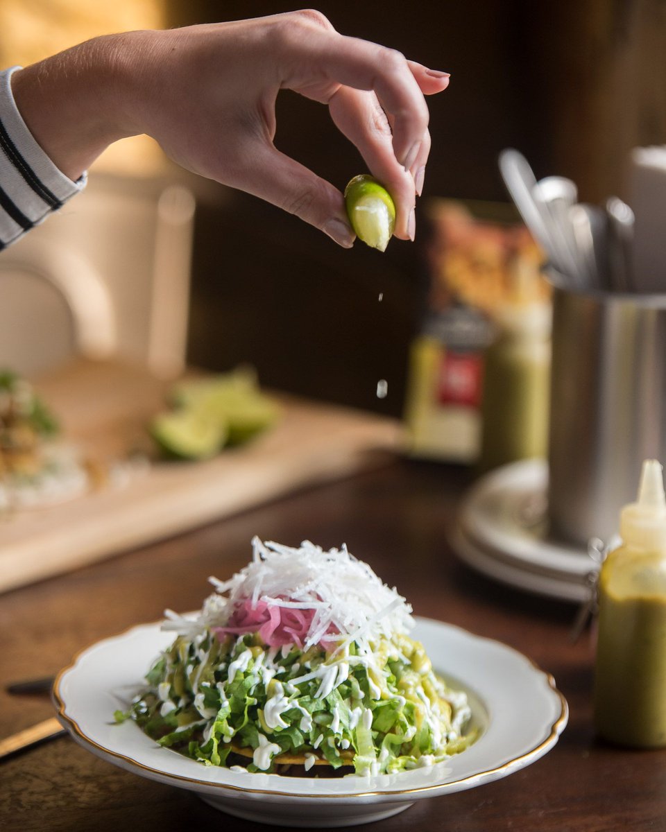 Uno Mas will be open TODAY! That's right folks, you read it right. All your #TacoSaladTuesday wishes have been answered. Starting today, Uno Mas will be open on Tuesdays from 6:00- 11:00 PM and featuring Taco Salads! Tuesdays, you just got way more delicious. See you all tonight!