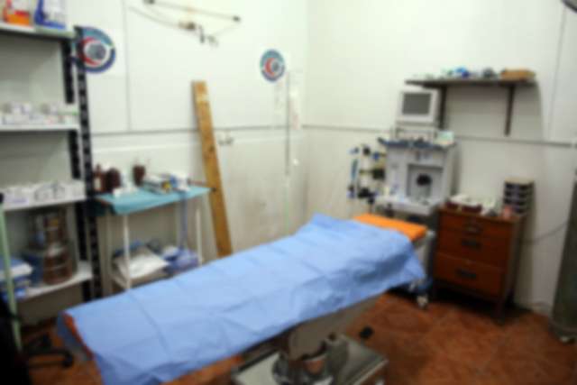 ArmstrongMathis's tweet image. In Syria there are more deaths from lack of healthcare than from bombs