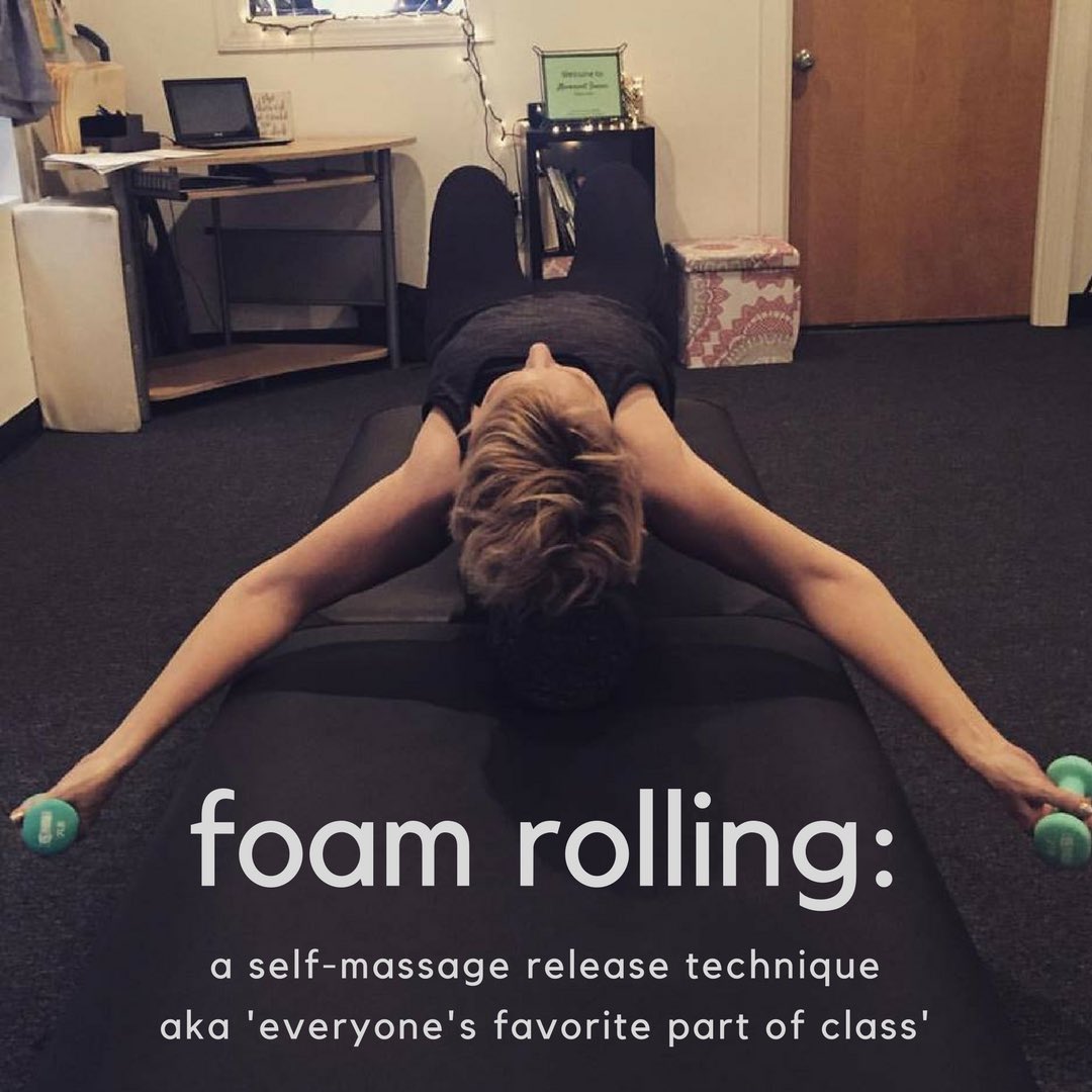 movement_source's tweet image. #selfcare #pilates #foamroller
#josephpilates #fitspiration