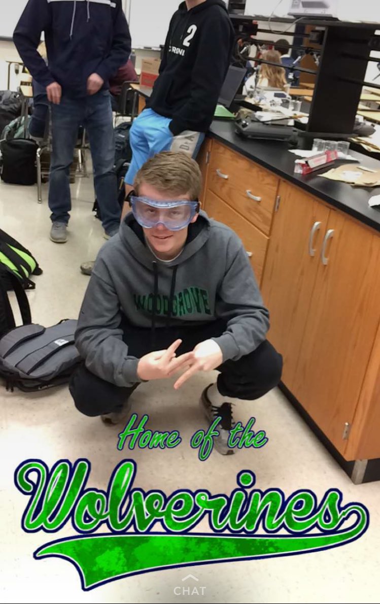 WLBLDeacons's tweet photo. John Friberg
-6’0”
-170 lbs
-SF
-Fantasy football commissioner
-Always stanced up
-The 4th Ball brother
-3 point specialist
-Matthew Dellavadova grit level
-Microwave badge https://t.co/NqbVKrAgqE
