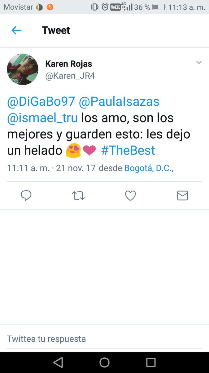 DiGaBo97's tweet photo. @Karen_JR4 @PaulaIsazas @ismael_tru Esto dice lo contrario https://t.co/gyH7qYBNLZ
