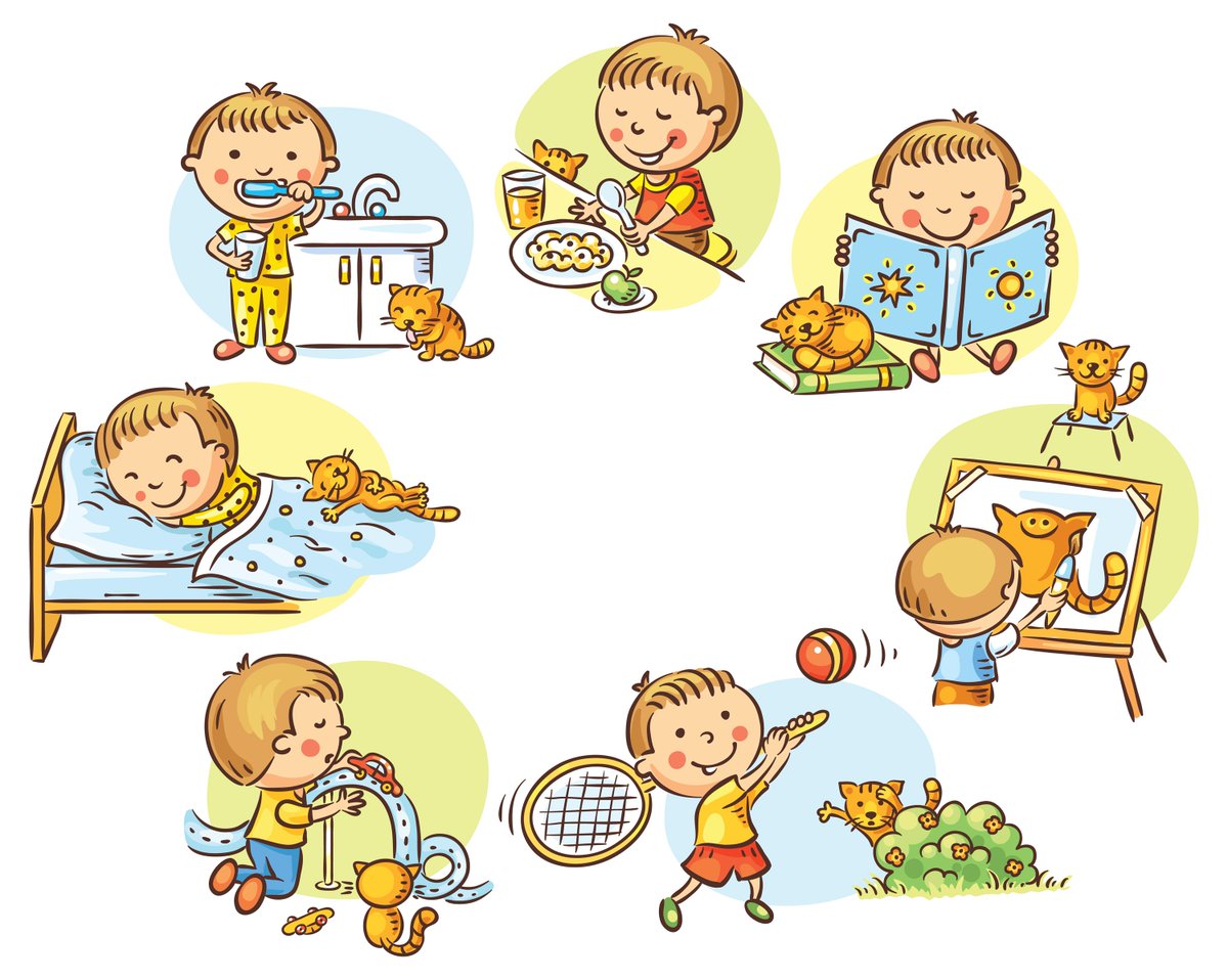 ReadingRoutines's tweet photo. Establish some of these easy reading routines with your little ones! #readthinklearnapply #lovebooks https://t.co/98ura1f368 https://t.co/6baLTiP0Aa