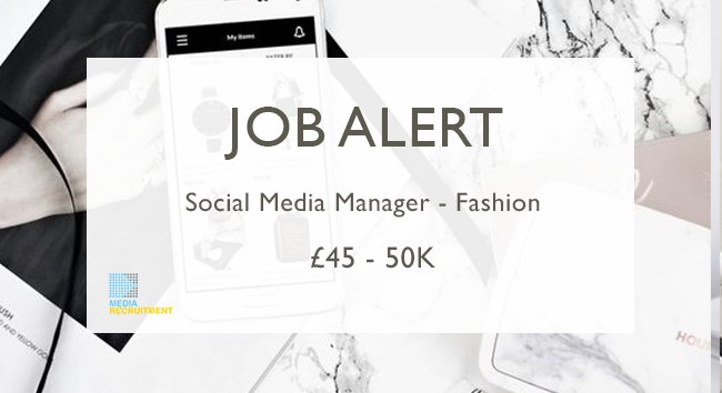 MediaRecruit's tweet photo. If you have a passion for all things social, love to be nosy, write like a pro and have great creative and listening skills, we have the perfect role for you. - https://t.co/5afD61yfTh #JobAlert https://t.co/ppgBdROQuP