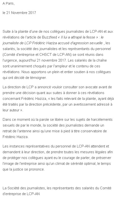 SDJ de LCP-AN tweet media