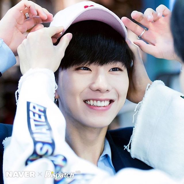 monstaxstuffs's tweet photo. @kihyundaily @mxontheway @mxasquotes @KihyunBrasil ࿐ 💘 the smile ࿐ https://t.co/aKkhR1rezb