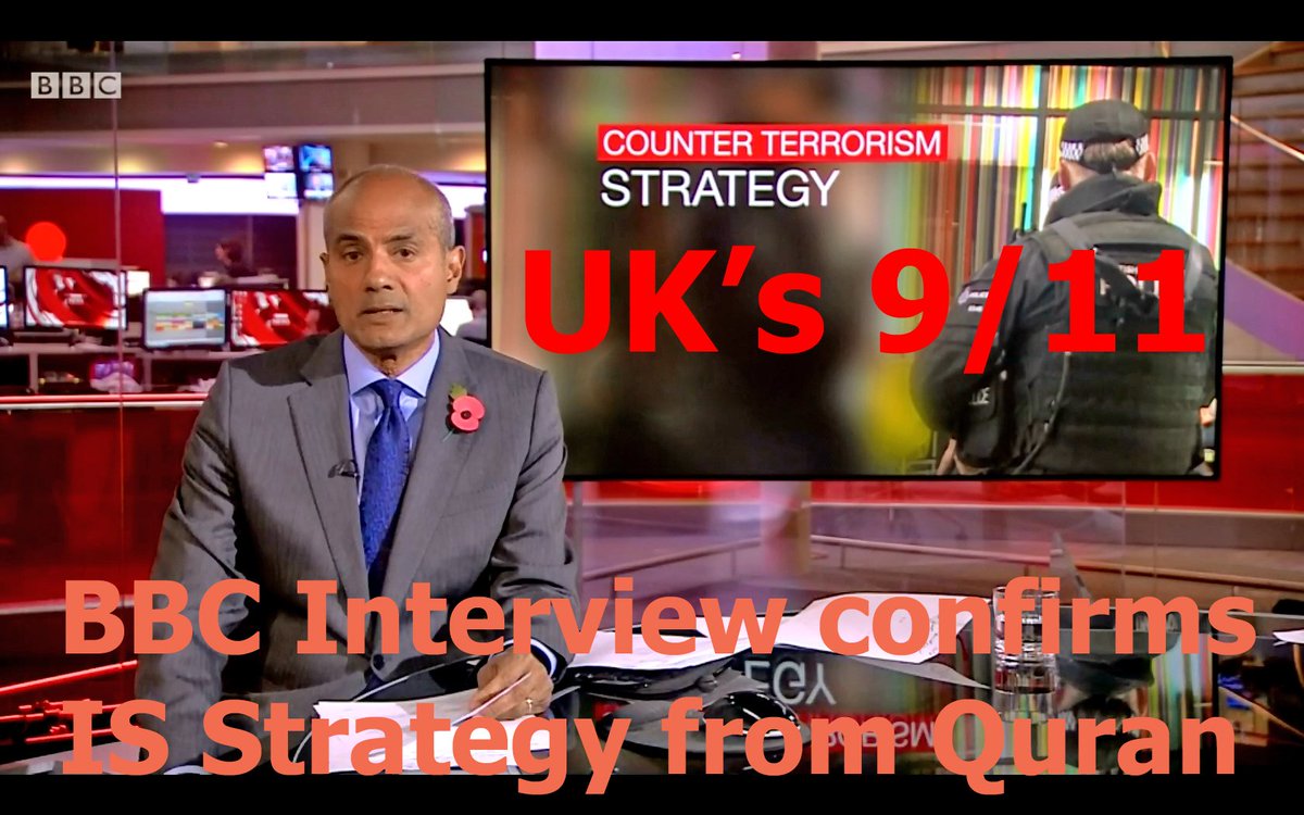 Freetruths's tweet photo. To #Sunni #Shia #Breaking #Notinmyname in light of #Latest #Muslim #terrorist #attack in #Mubi #Nigeria #AFRICA by #BokoHaram and UK's #9-11 revealed in recent #BBC #Interview: Is this #video right in pointing out grave wrong in #CounterTerrorismStrategy: https://t.co/Dv1VYl3Keq https://t.co/I0n4Cb3zTl