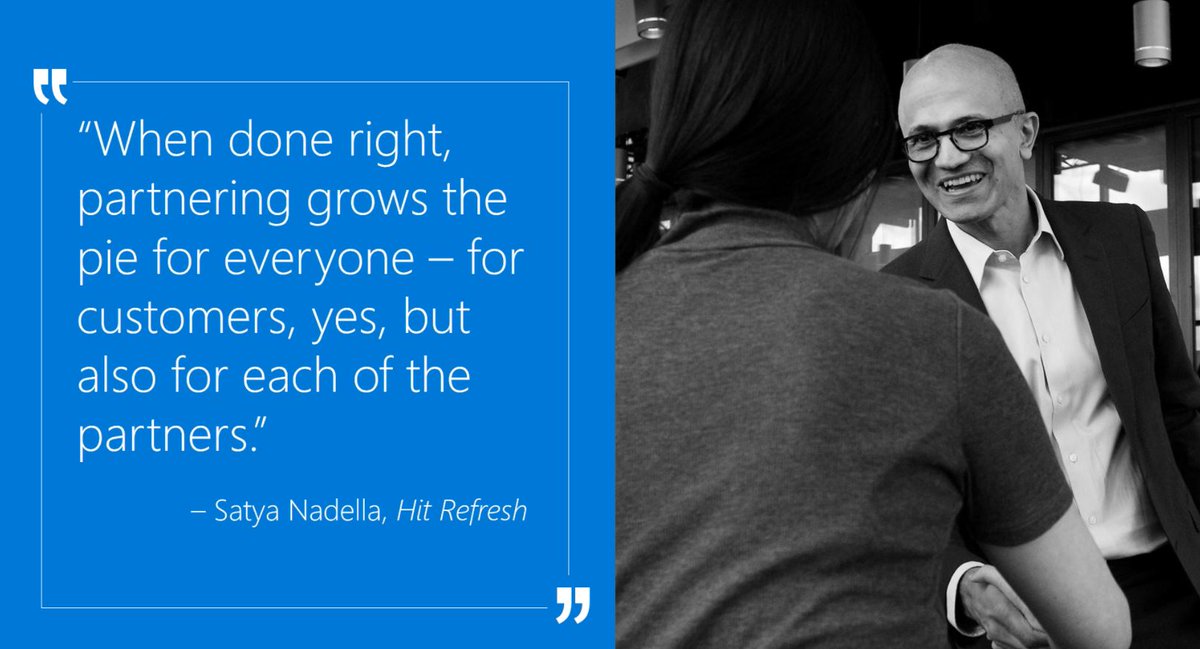 IAMCPorg's tweet photo. #IAMCP #IAMCPWIT #MSPartner https://t.co/yMnsc6RJoo
