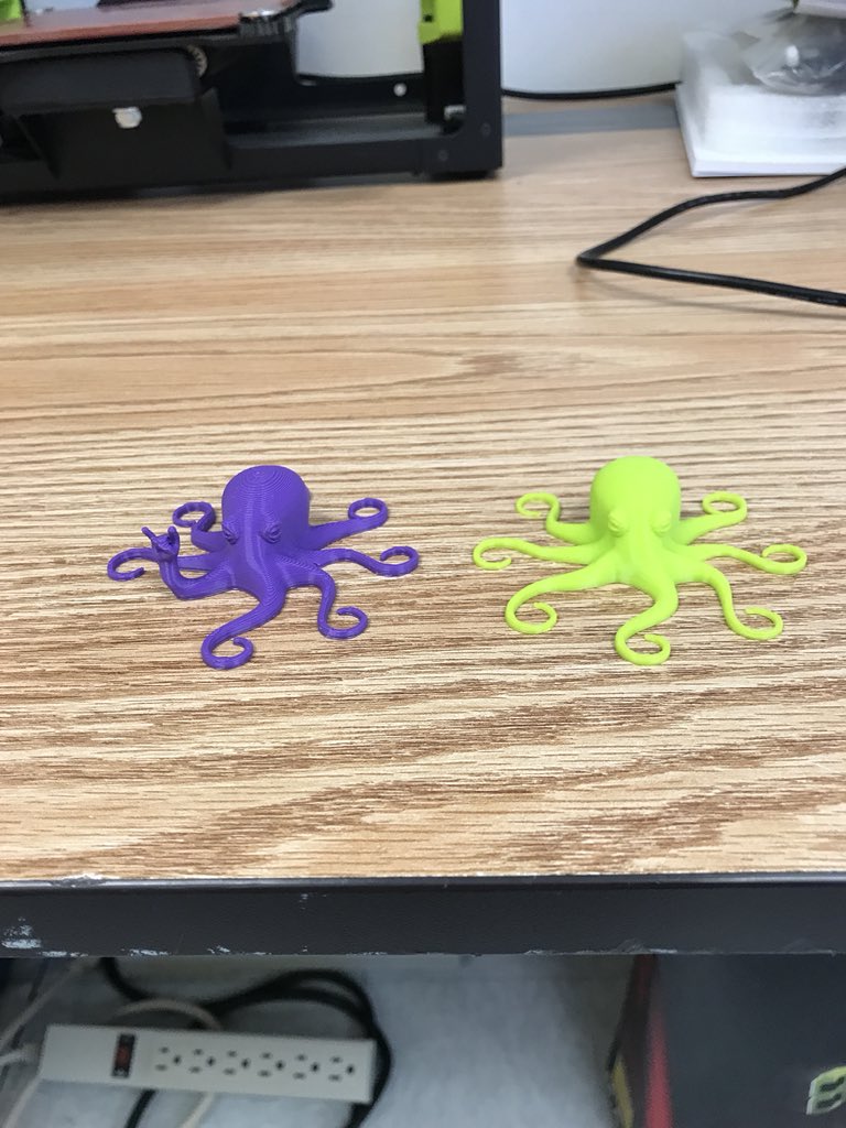 LulzBot 3D Printers on Twitter: 