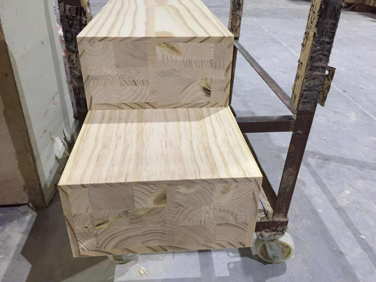 think_timber's tweet photo. We can supply Knot free Double Newel Posts 90mm x 180mm. #Stairs #Staircase #ThinkTimber #Timber https://t.co/xDZN7Cxl9G