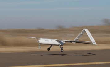 aluvicro's tweet photo. Black Swift Technologies’ SwiftCore™ Flight Management System Plays Critical Role in NOAA… https://t.co/pzrary7Fx9 https://t.co/xFUfLzDM8r