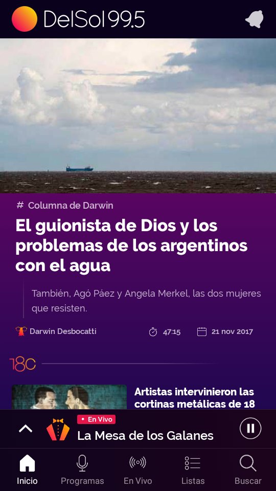 duliotec's tweet photo. #DelSolApp . @DelSolUy https://t.co/CXuhrnptDs