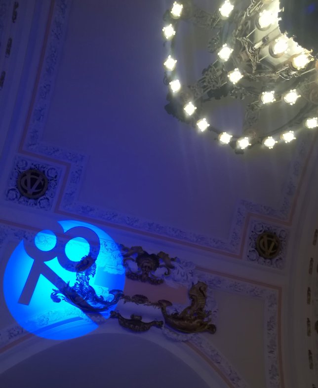 tweeter78's tweet photo. We had a great day to day @CityHallCardiff with #CWcreative17 @CareersWales ! ๐๐๐Brilliant to meet so many young #creatives interested in a #career path into the #events industry - #careeradvice #eventprofs https://t.co/xhnOlVdM0P