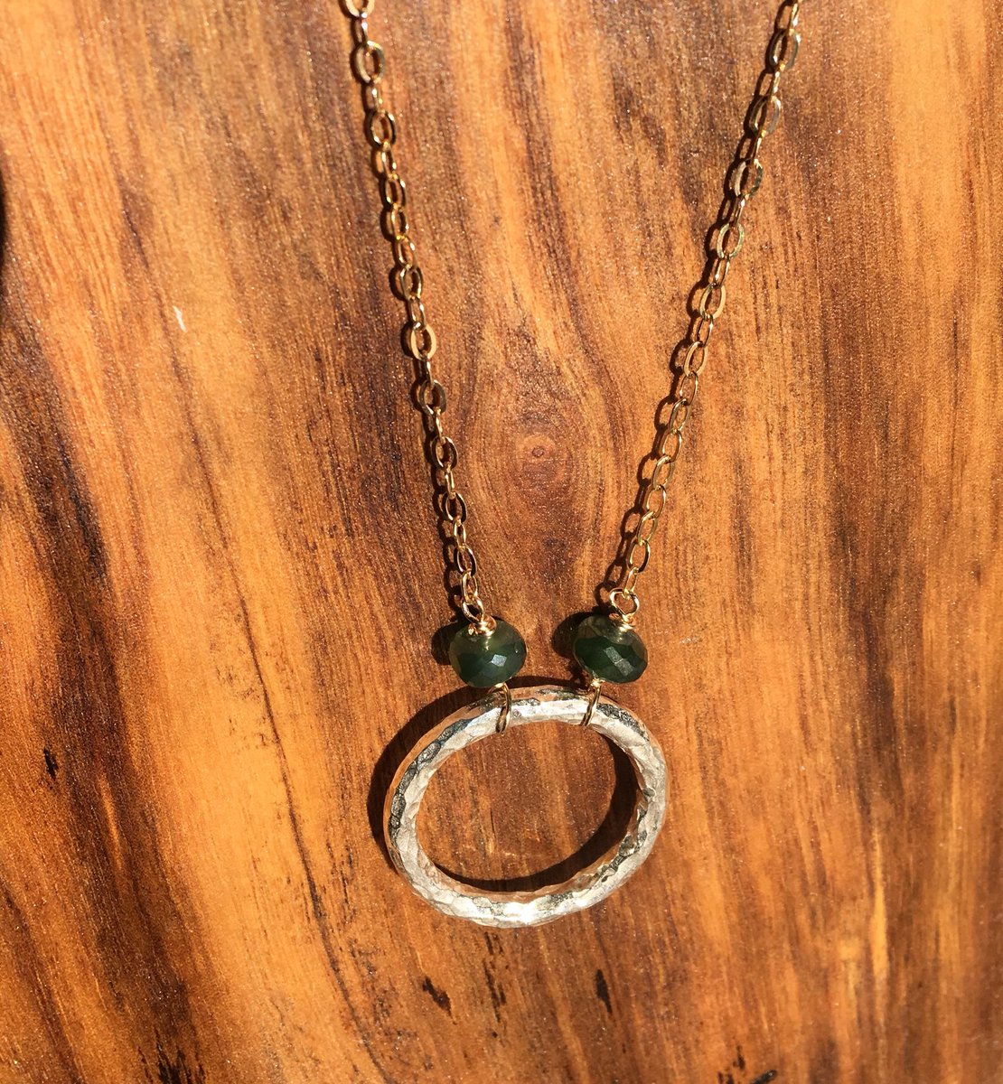 statssquirrel's tweet photo. Best day ever! My new jewelry from @Pres_Creative arrived!! Thank you so much @kbclose41 it’s beautiful, I can’t wait to wear it! https://t.co/wUm6uF1BBT