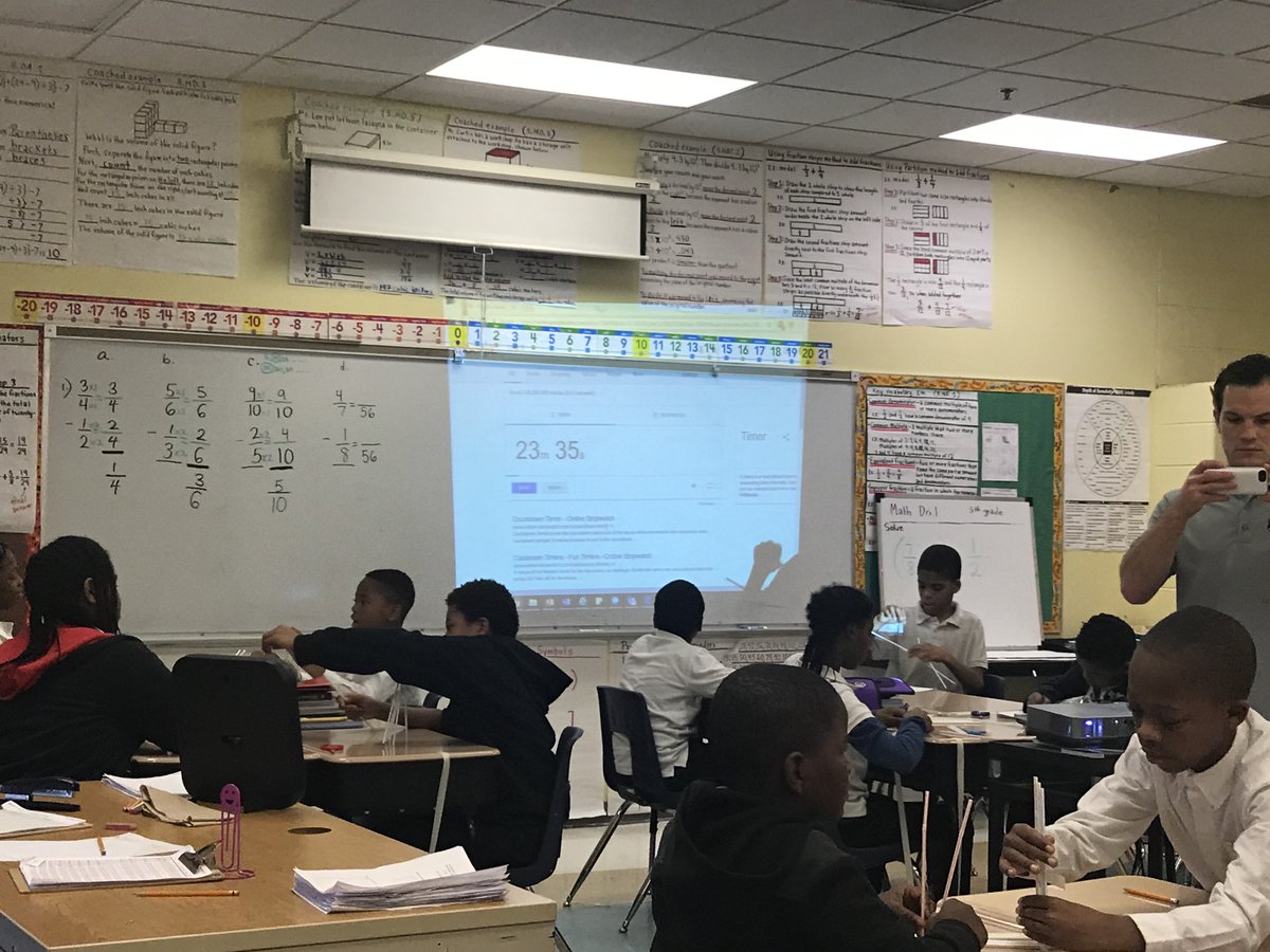 MILDREDLAVIZZO's tweet photo. Great morning #STEM project for our 4&5th graders!!! Let’s see who can build the tallest free standing tower using straws & tape. #ProjectSyncere https://t.co/ryL8OsyGGR