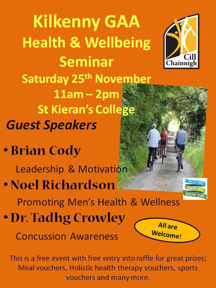 Kilkenny GAA tweet media