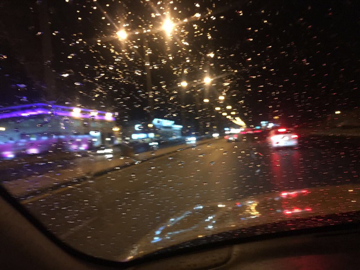الطقس في الرياض Riyadh Sky Ksa Twitter
