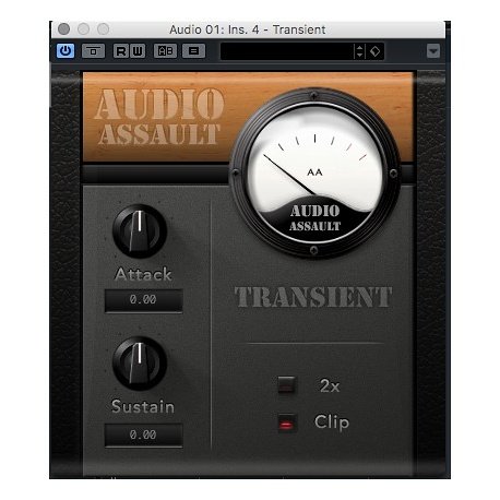 christhomrich's tweet image. Really great free plugin. Great for making your drums more punchy. Thank you Warren Huart for the recommendation.

#technoproduction #technoproducer #technomusicproducer #technomusicproduction #musicproducer #audiofx #audioeffects #vst #vstplugin #transient #transientshaper