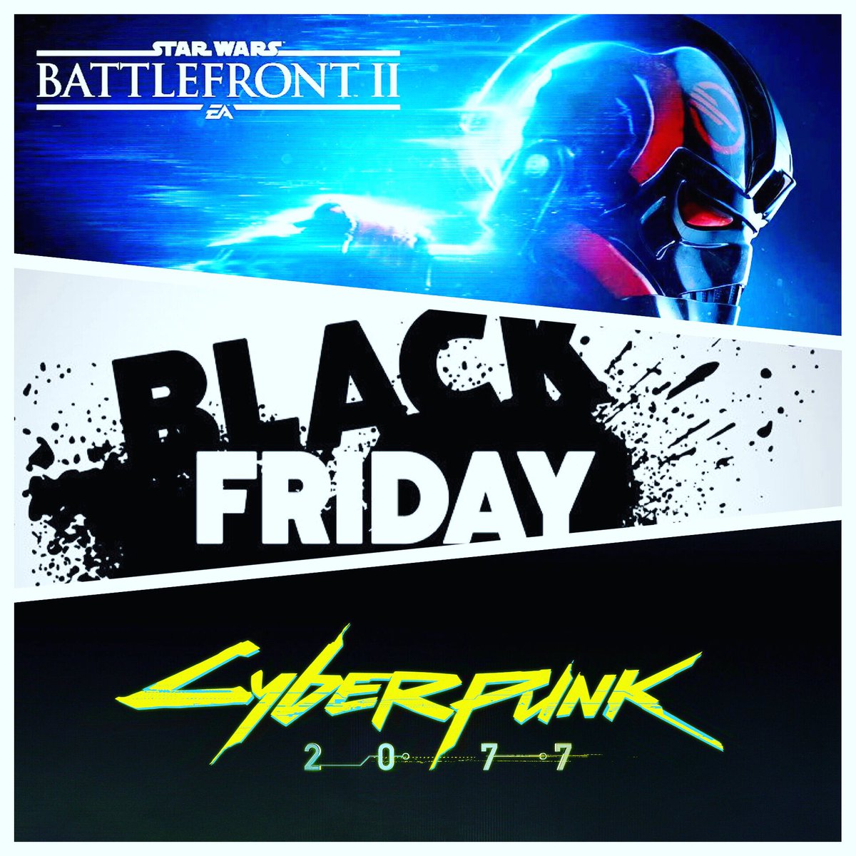 TerminusEast's tweet photo. Episode 35 The Terminus Cast is live on iTunes and GooglePlay! Check it out and don’t forget that 5 star review! 
#podernfamily #battlefront2 #cyberpunk #podcast #geek #nerd https://t.co/312NU8Vc7f
