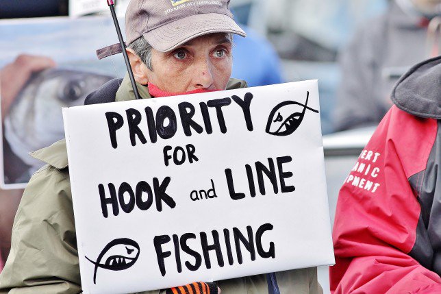 Angling Trust tweet media