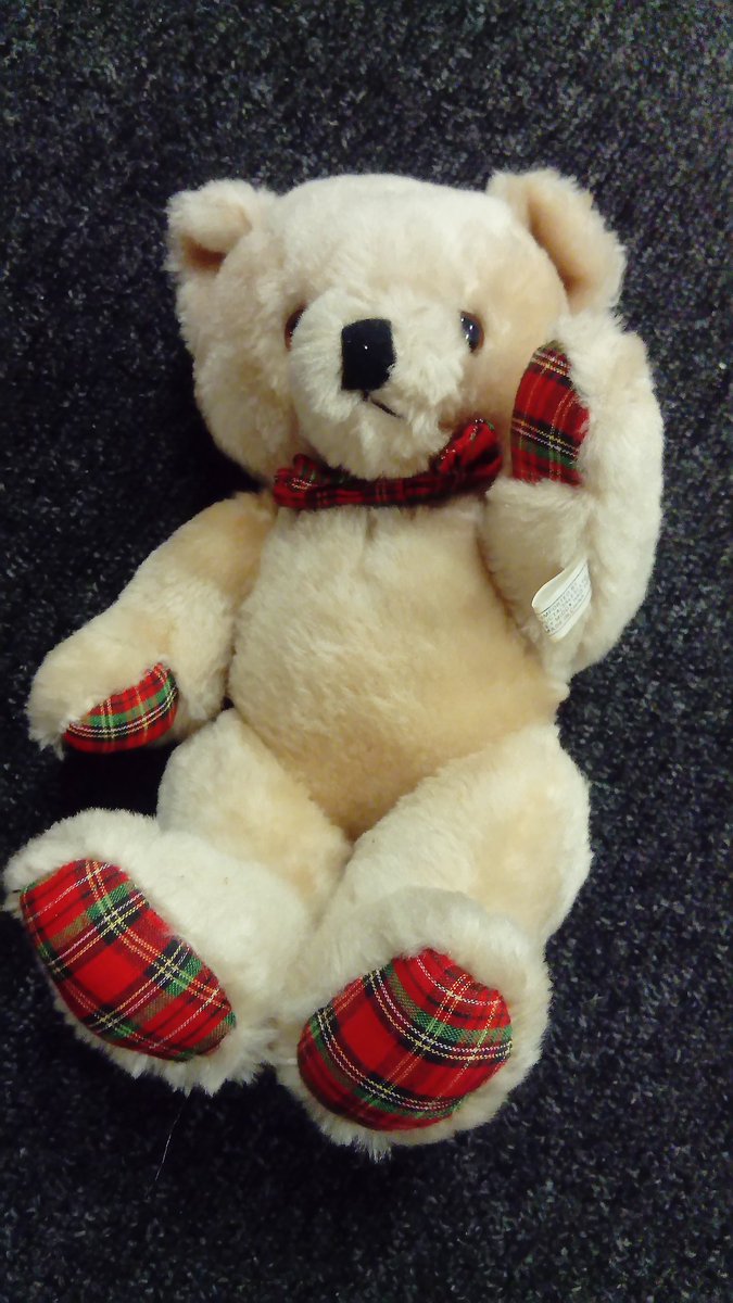 GaskellPRP2017's tweet photo. And who has left their teddy behind, Mrs Gaskell is having to clear up such a mess! Xox https://t.co/6KhahV8yQM