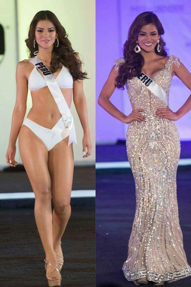 JesusTapullima's tweet photo. #missuniverse#peru ESTAS DANDO EL 1000% PRISCILA U ESO NOS LLEVA NA DE ORGULLO https://t.co/8pRqFmkFcw