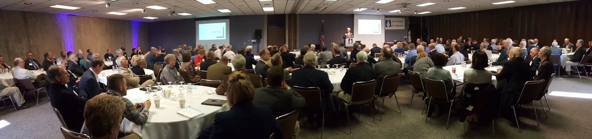 MsAftonMarie's tweet photo. Cooperation among cooperatives & co-op delegation at it's finest.
Iowa Institute for Co-ops Ann Mtg '17
#coops #policysetting #representativegovt https://t.co/AwkaOkfh6E