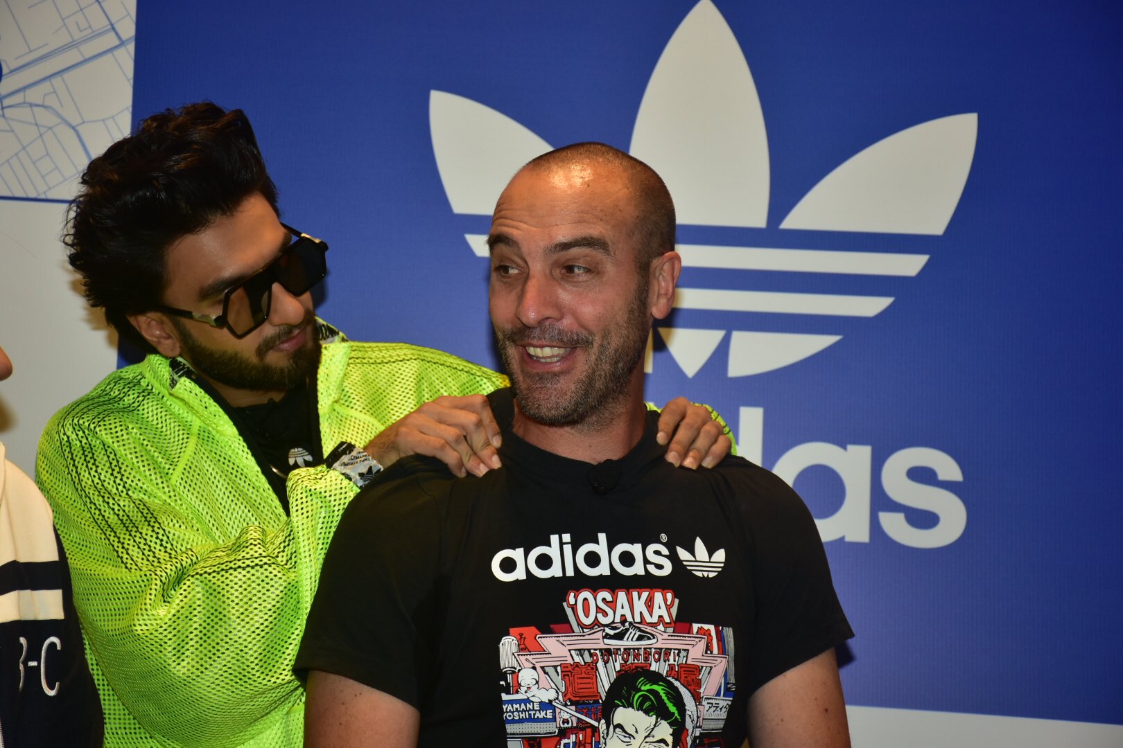 Adidas originals linking road best sale