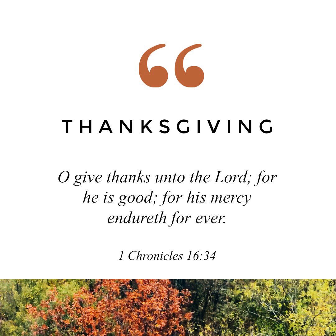 #rsmchatt #chattanooga #thanksgiving #ministryschool