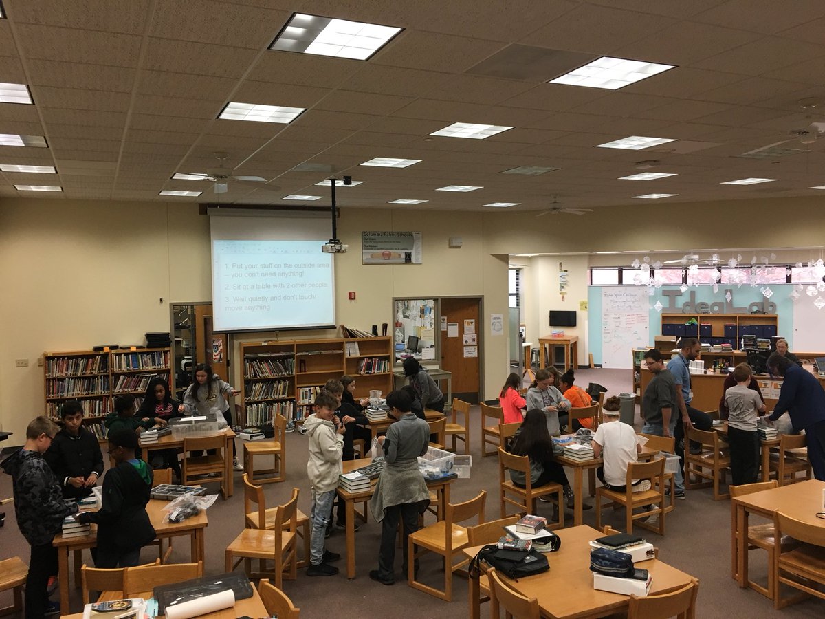 DoctorDrury's tweet photo. #mralexander and @MattVillasana have students figuring out how to get water from the appenine mts to Rome. #engineers #cpsbest https://t.co/pis8cdLeWe