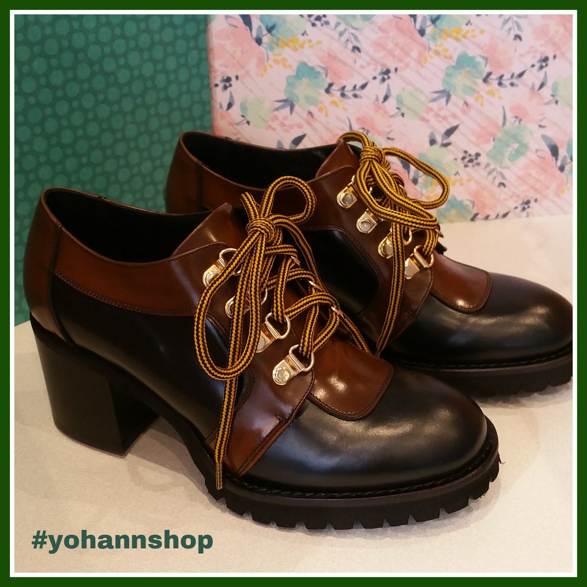 YohannShop's tweet photo. 6456 Nero Asport Brown

@YohannShop @MavilleCaen @Rouen @CherbourgEnCot @GranvillePopFr 
@VilleMondeville @Bayeux_Bessin @LaMode360 @depechesmode @blog_so 
@lecoindesgiirls @___xdxd @FashionBloggers https://t.co/oS476pOw2Z