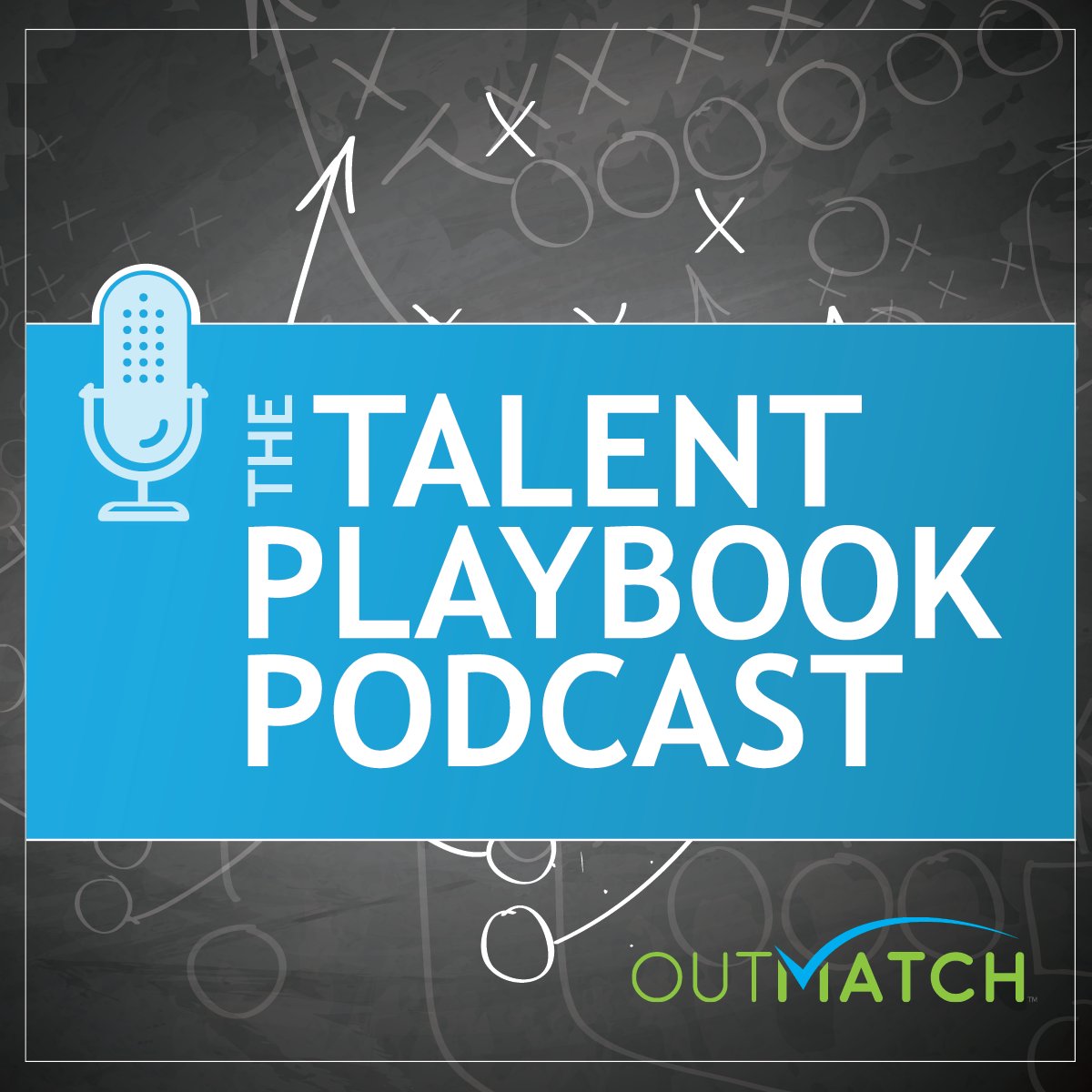 OutMatchHCM's tweet photo. Gobble up Episode 3 of The Talent Playbook Podcast! We get the scoop from Carol Jenkins @cj75013, on machine learning, new talent trends &amp; more. #OutMatchInsights #TalentTrends https://t.co/H4BY9mu8vp https://t.co/uwMousIM8e