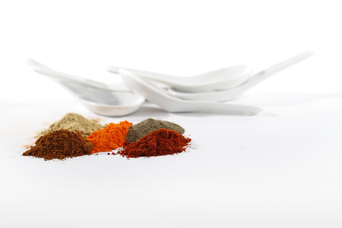 CigalaLondon's tweet photo. Here at Cigala we think it's vital to use Spain's #essential herbs &amp; spices. It gives a unique personality to ALL of our dishes. #TuesdayThoughts https://t.co/fpKtwFo5Do